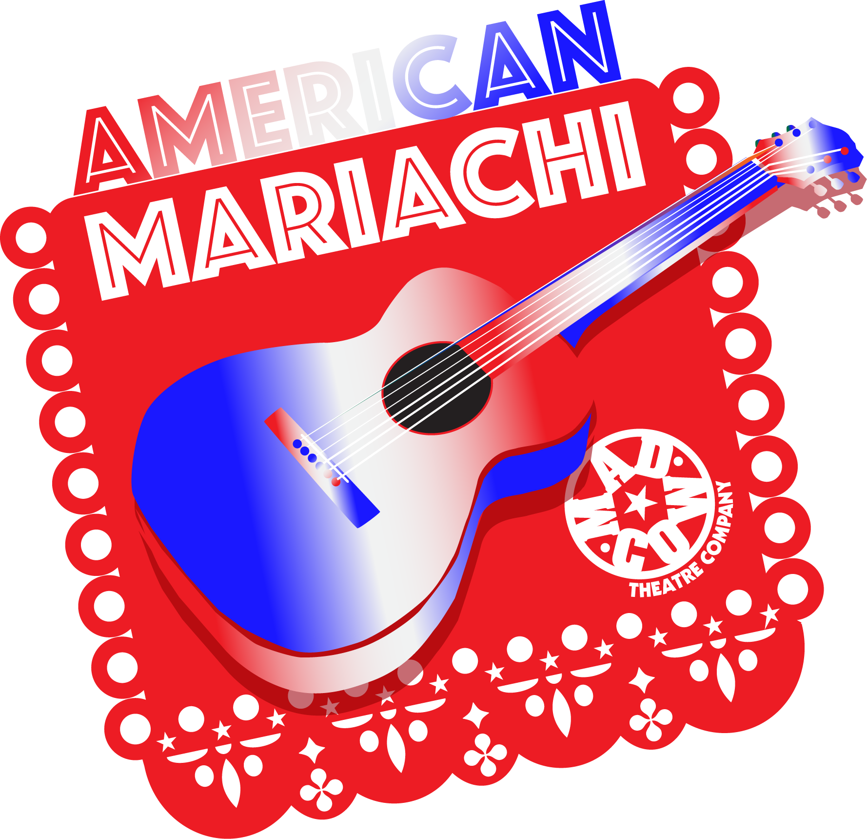 American Mariachi