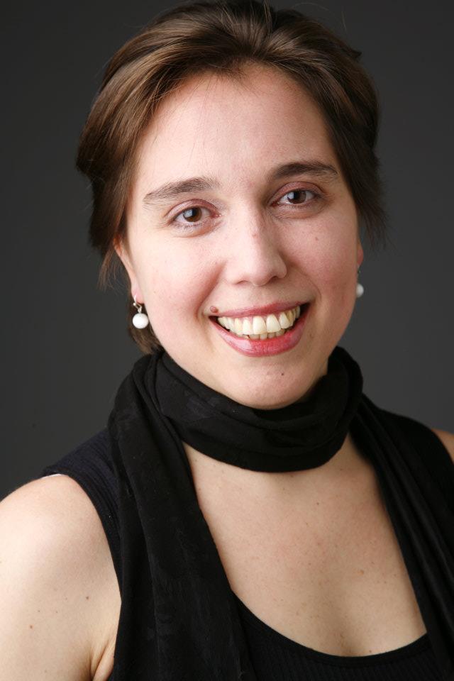 Eliana Stratico