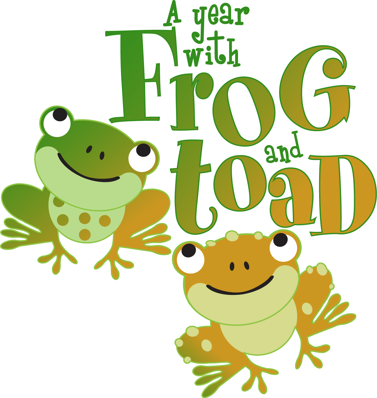 Frog and Toad FINAL