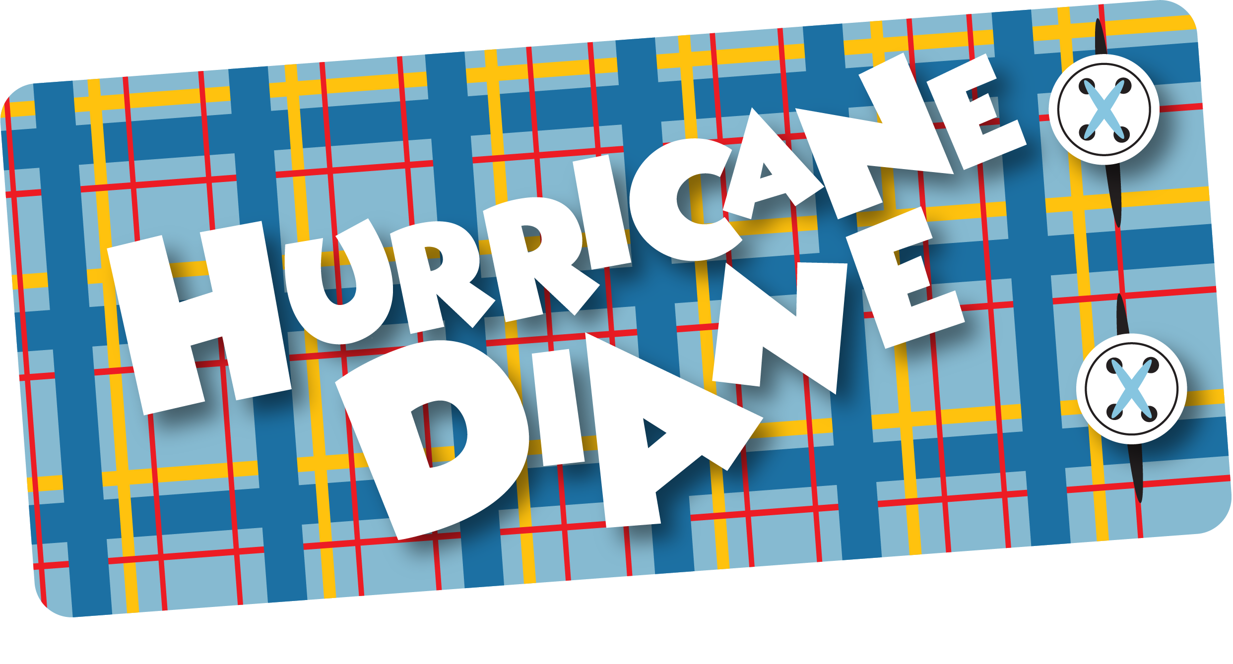 Hurricane Dianne V3